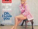 Elke Sommer - Oh, I Love you