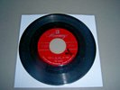 The Eagles Tryin' To Get To You Please Please Mercury 70391 45RPM VG