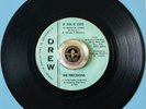 THE PRECISIONS *Orig* IF THIS IS LOVE (I'd Rather Be Lonely) * NORTHERN SOUL ??