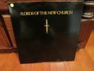 The Lords Of The New Church - Debut LP - vinyl NM Sleeve VG+ Promo Copy
