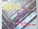The Beatles Please Please Me Vinyl LP aussie 1969 issue PCSO 3042