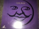 CARL THINMAN SINGS RARE FOLK PSYCH LP 1977 GUINNESS RECORDS SEALED