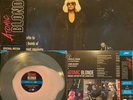 Atomic Blonde Soundtrack Pink Clear Colored Vinyl Bowie Siouxsie Clash Manson