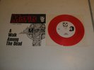 MISFITS: A Walk Among The Dead.., RED WAX, MY 107, 7