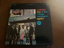 JOHN COLTRANE LIVE AT THE VILLAGE VANGUARD AGAIN VINYL LP IMPULSE