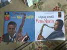 Wayne Shorter ‎– Wayning Moments -  Introducing - 2 LP