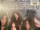DEEP PURPLE - MACHINE HEAD Clear Colored Vinyl Edition