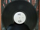 FUNEBRARUM - Beneath The Columns Of Abandoned Gods 2LP VINYL TEST PRESS #5/5