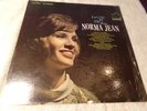NORMA JEAN: Let's Go All The Way LP Country