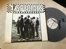 the Specials 1st debut Vinyl LP chrysalis Terry Hall ska 1980 mod fv41265 album