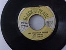 roots reggae vinyl Roy Dobson Jah Children Rising 