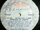 LP MARIO ALLISON 