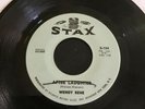 Wendy Rene After Laughter Super Rare Northern Soul Stax Popcorn 45 Single 7” Vg+