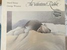 THE VELVETEEN RABBIT MERYL STREEP & GEORGE WINSTON VINYL LP 1985 DC3007 SEALED