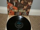 PINK FLOYD Piper At The Gates Of Dawn LP UK 1967 1st Press COLUMBIA SCX 6157