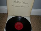 ROLLING STONES Beggars Banquet LP 1968 UK 1st Press MONO DECCA LK 4955 MINT