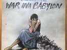 MAX ROMEO & THE UPSETTERS WAR INA BABYLON 1976 ISLAND RECORDS
