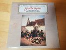 FRANCO BATTIATO GIUBBE ROSSE 1989 EMI APRIBILE PRIMA STAMPA