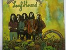 LEAF HOUND-GROWERS OF MUSHROOM-VERY RARE REALY NEAR MINT COPY-FRONT LAMINATED-BO
