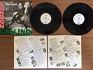 THE CLASH London Calling Double LP Vinyl 1979 Epic E2 36328 PROMO Copy EXCELLENT