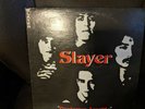 Rare Slayer Vinyl LP Record Dangerous Appetite 1982