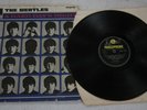 THE BEATLES -A HARD DAYS NIGHT MONO PMC 1230 VINYL RECORD