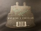 Jane’s Addiction Nothing’s Shocking Original Vinyl With Rubber Outer Sleeve