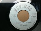 Joe White   People Are Changing / Morrison Dub Version 1977 JA Roots Reggae 45