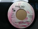 Dillinger Meet Trinity   Jesus Dread / Yabby You Sound 1977 Roots Reggae Dub 45