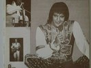 Elvis Presley - Elvis' Friends Remember aka On Tour 2 rare live LPs NM