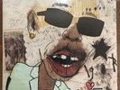 Tyler The Creator - Igor Vinyl LP GREEN, Poster, Sticker, limited, Webstore