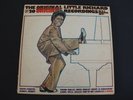 LITTLE RICHARD -- THE ORIGINAL GREATEST HITS -- GRT RECORDS -- 2103 725 -- 1977