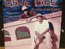 GENA CIDE - Waste Uva Cular Vinyl LP Rare Hip Hop Rap 2019 Armabillion Texas