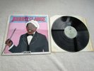 JOHNNY CLARKE LP PUT IT ON ORIG UK VULCAN 1st PRESS NEAR MINT ROOTS ROCKSTEADY