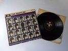 The Beatles Hard Day's Night LP Vinyl Record (PMC1230) Mono Parlophone Rock