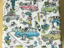 Lovin' Spoonful#The Kinks#The Move#The Crazy Boys#J.Powell#20 Singles im Album