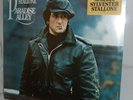Bill Conti SYLVESTER STALLONE PARADISE ALLEY Original Soundtrack SEALED 1978 LP