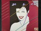 DURAN DURAN Rio EMI Inner 1982 TEXTURED SLEEVE UK Original VINYL LP EX+