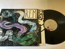 R.E.M. Reckoning Lp - 1984 IRS 70044 - RARE REM Translucent Purple Vinyl - EX