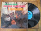 *I NOMADI-PER QUANDO NOI NON CI SAREMO* LP VINILE-1967-33 giri-COLUMBIA-CPSQ530