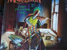 Marillion Script For A Jester's Tear UK ???????? 1976 Vinyl LP, Gatefold A2/B2 Press