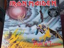 Iron Maiden Flight Of Icarus / The Trooper Both A1/B1 ???????? Double Vinyl 12