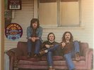 CROSBY, STILLS & NASH Crosby, Stills & Nash NEW Limited Edition colored vinyl LP