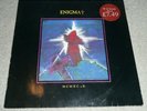 Enigma - MCMXC a.D. (Original UK 1990 Vinyl LP) LPVIR1 Virgin Records