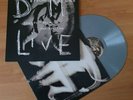 Depeche Mode - Songs Of Faith And Devotion Live - Silver Grau LP Vinyl