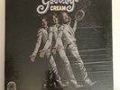 Cream - Goodbye Cream - Factory SEALED 1969 US Stereo 1st Press + Poster SD 7001