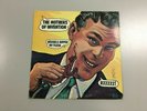 Mothers Of Invention Weasels Ripped My Flesh PROMO 1970 Vinyl LP Bizarre MS 2028