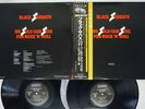 BLACK SABBATH WE SOLD OUR SOUL FOR ROCK'N'ROLL NEMS SP32-5017 Japan OBI 2LP