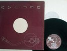 BEASTIE BOYS ROCK HARD DEF JAM DJ002 US VINYL 12