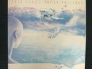 RUSH Grace Under Pressure UK RARE WITHDRAWN MISPRESS 